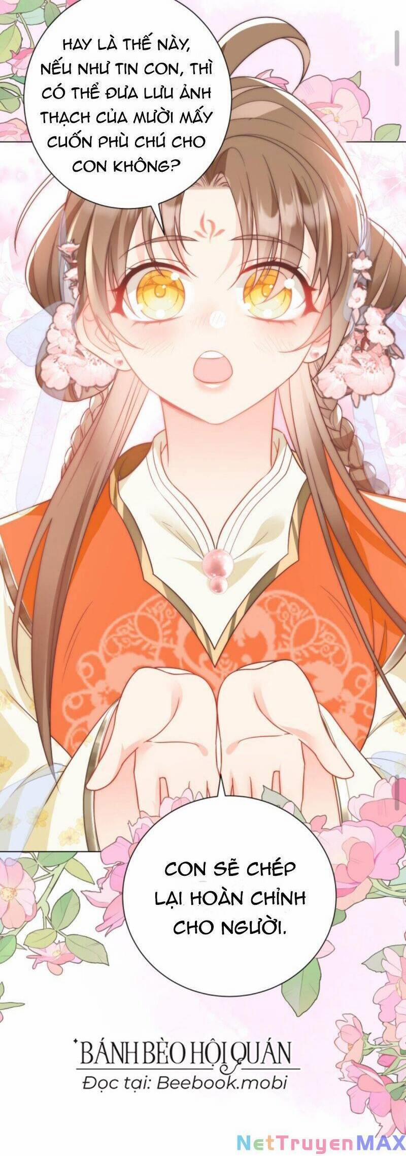 Tiểu Sư Muội Rõ Ràng Rất Mạnh, Nhưng Lại Quá Tấu Hề 20 trang 18