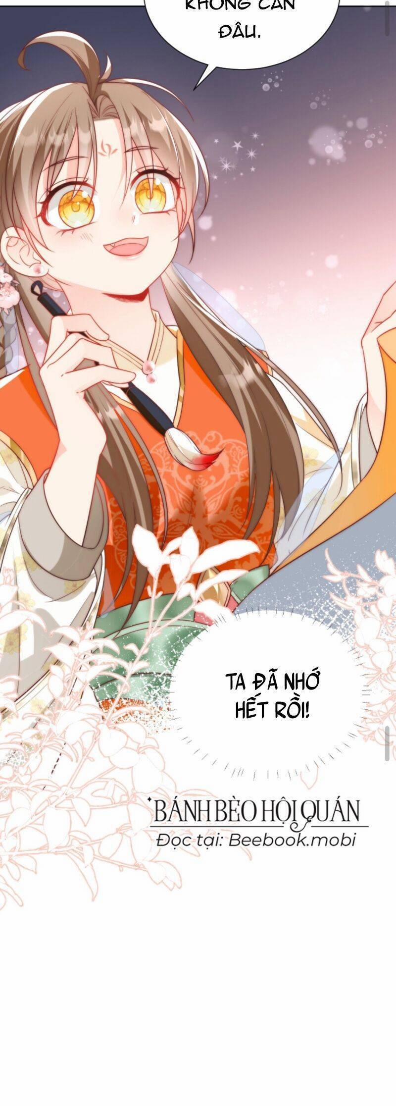 Tiểu Sư Muội Rõ Ràng Rất Mạnh, Nhưng Lại Quá Tấu Hề 20 trang 3