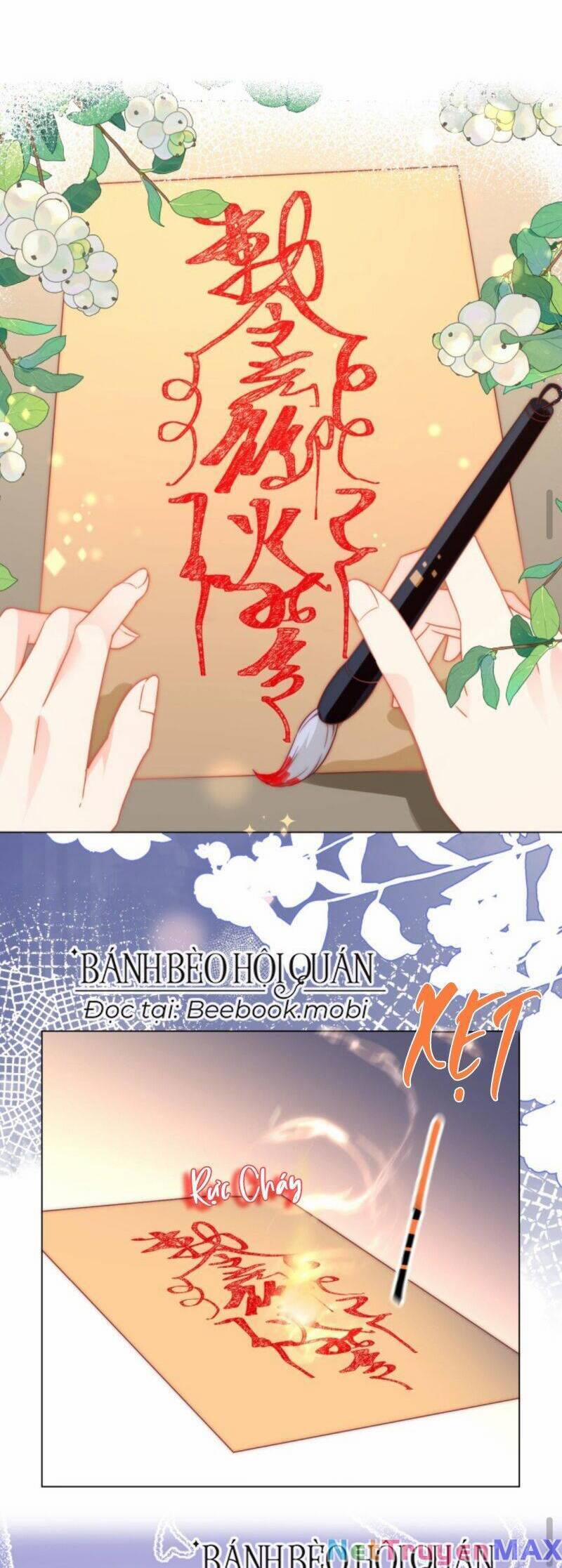 Tiểu Sư Muội Rõ Ràng Rất Mạnh, Nhưng Lại Quá Tấu Hề 20 trang 4