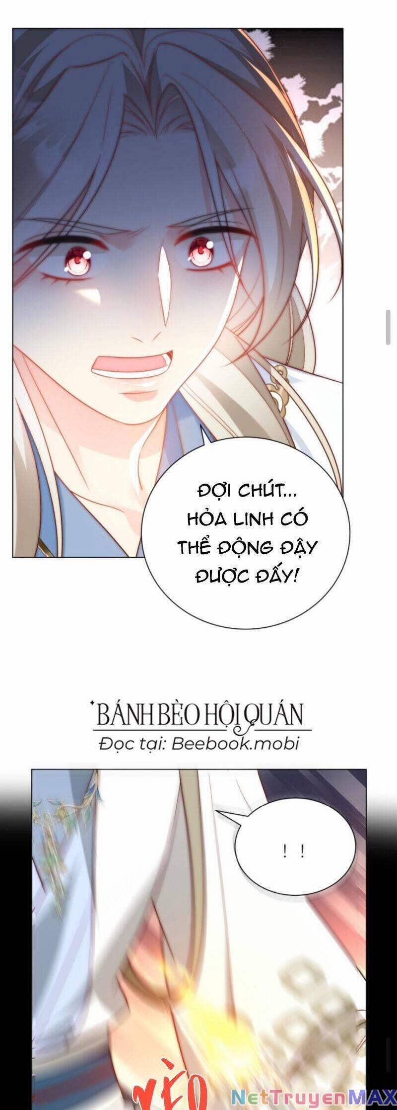 Tiểu Sư Muội Rõ Ràng Rất Mạnh, Nhưng Lại Quá Tấu Hề 20 trang 6