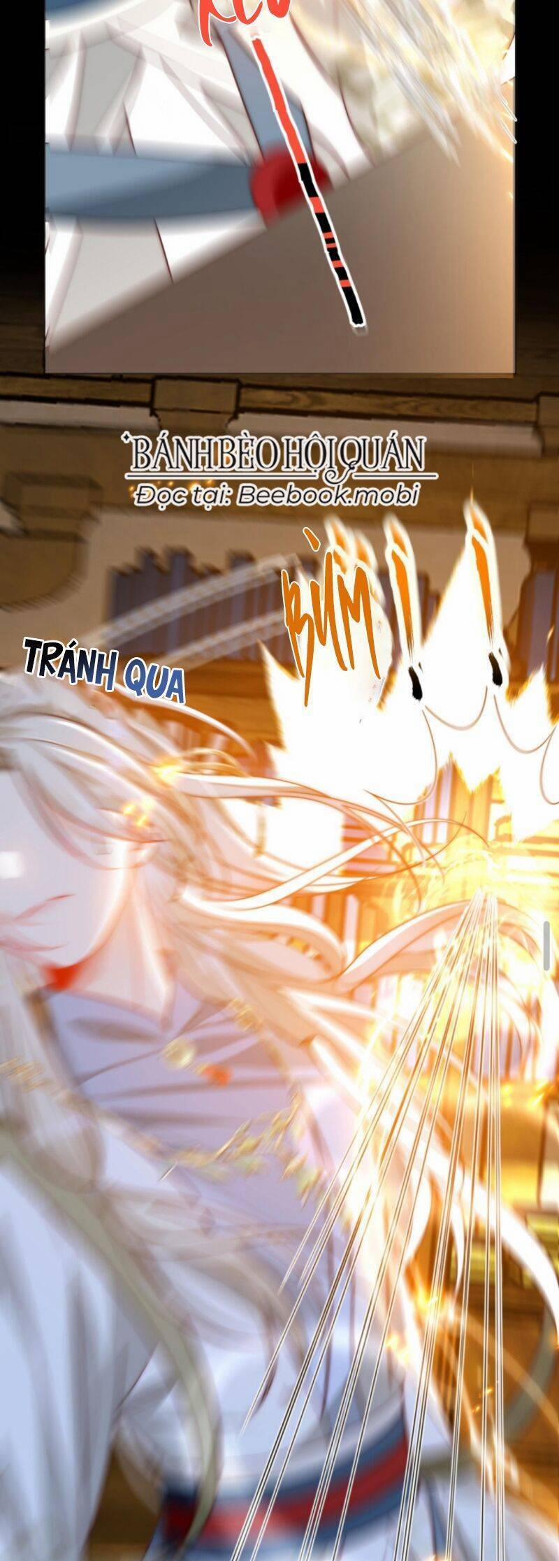 Tiểu Sư Muội Rõ Ràng Rất Mạnh, Nhưng Lại Quá Tấu Hề 20 trang 7