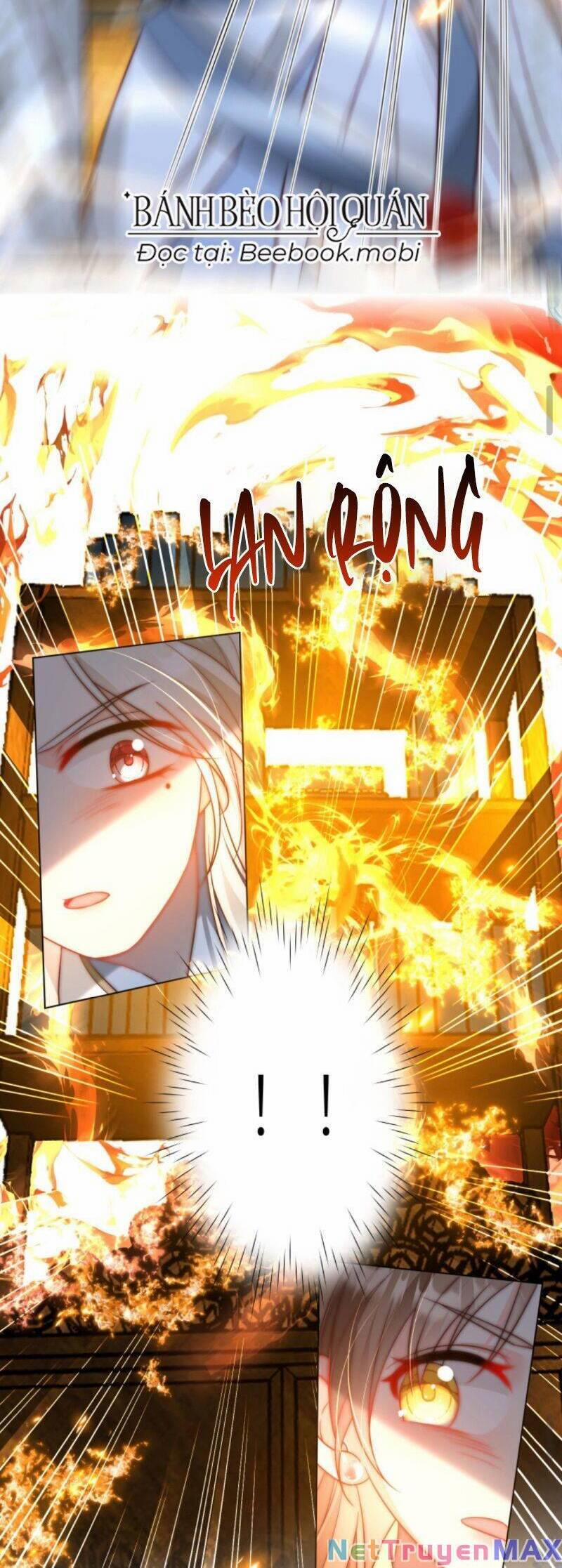 Tiểu Sư Muội Rõ Ràng Rất Mạnh, Nhưng Lại Quá Tấu Hề 20 trang 8