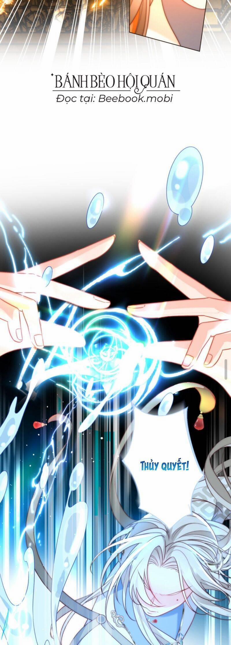 Tiểu Sư Muội Rõ Ràng Rất Mạnh, Nhưng Lại Quá Tấu Hề 20 trang 9