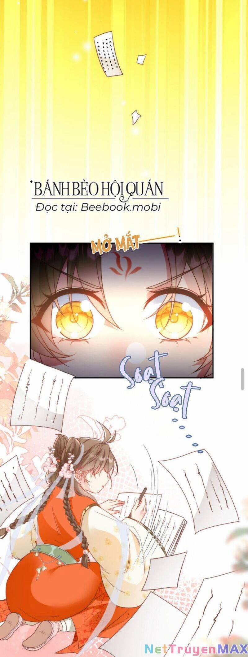 Tiểu Sư Muội Rõ Ràng Rất Mạnh, Nhưng Lại Quá Tấu Hề 22 trang 6