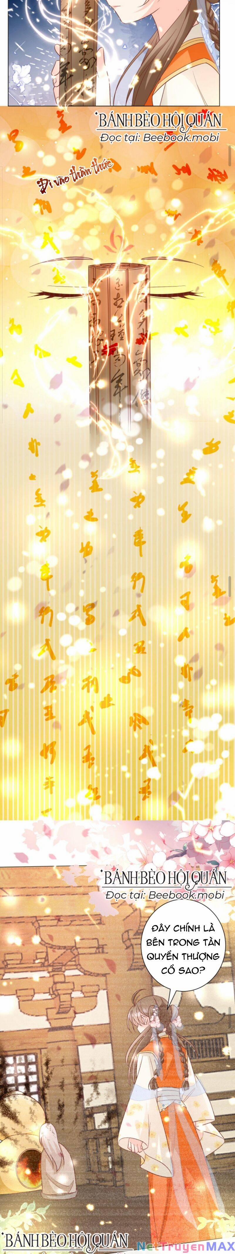 Tiểu Sư Muội Rõ Ràng Rất Mạnh, Nhưng Lại Quá Tấu Hề 24 trang 4