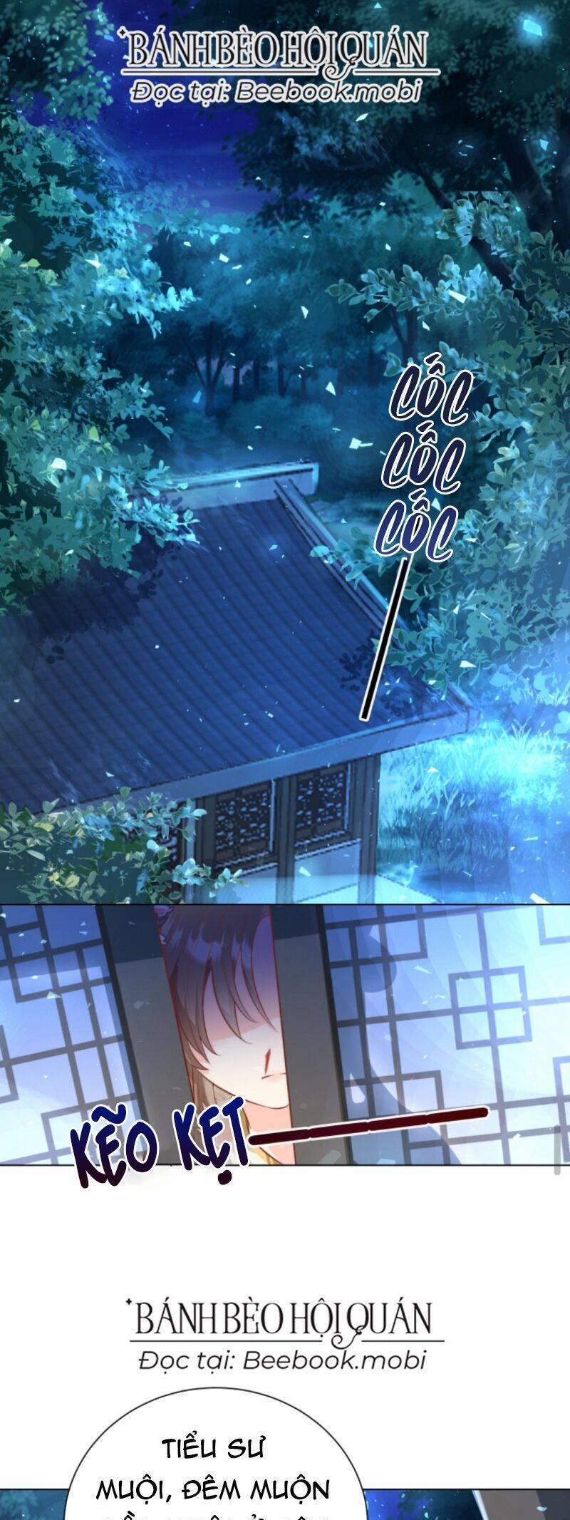 Tiểu Sư Muội Rõ Ràng Rất Mạnh, Nhưng Lại Quá Tấu Hề 25 trang 1