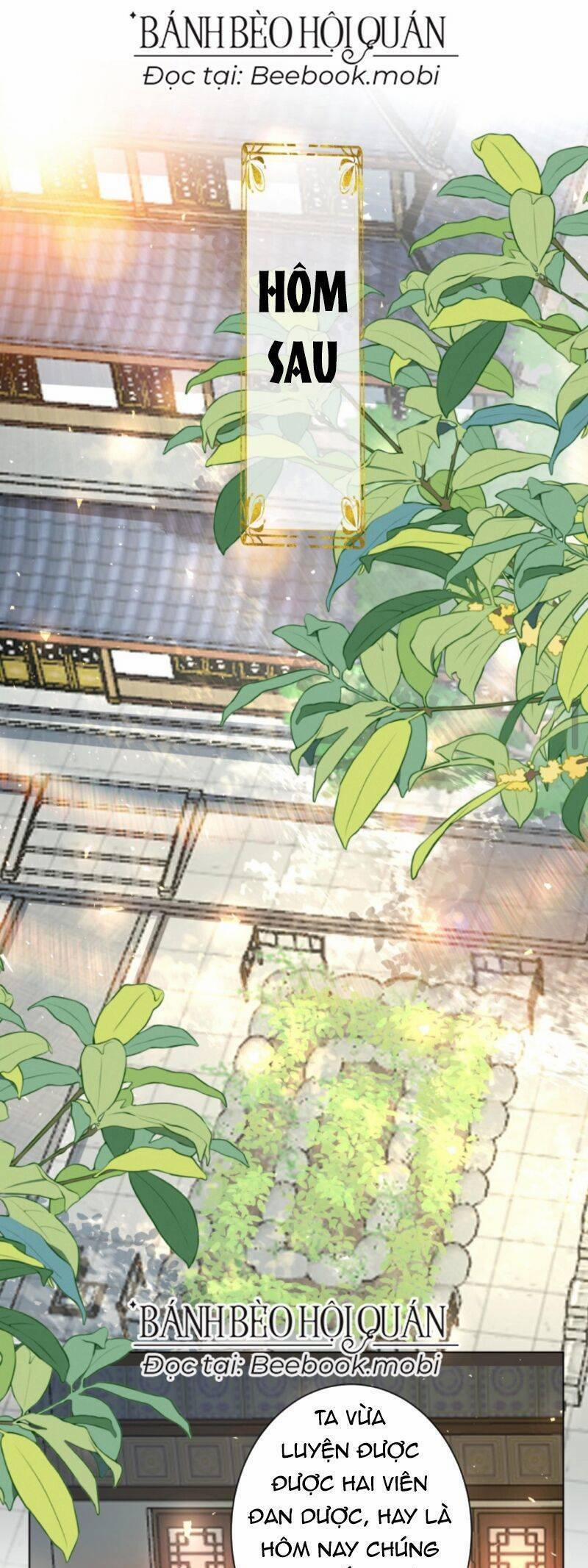 Tiểu Sư Muội Rõ Ràng Rất Mạnh, Nhưng Lại Quá Tấu Hề 25 trang 13