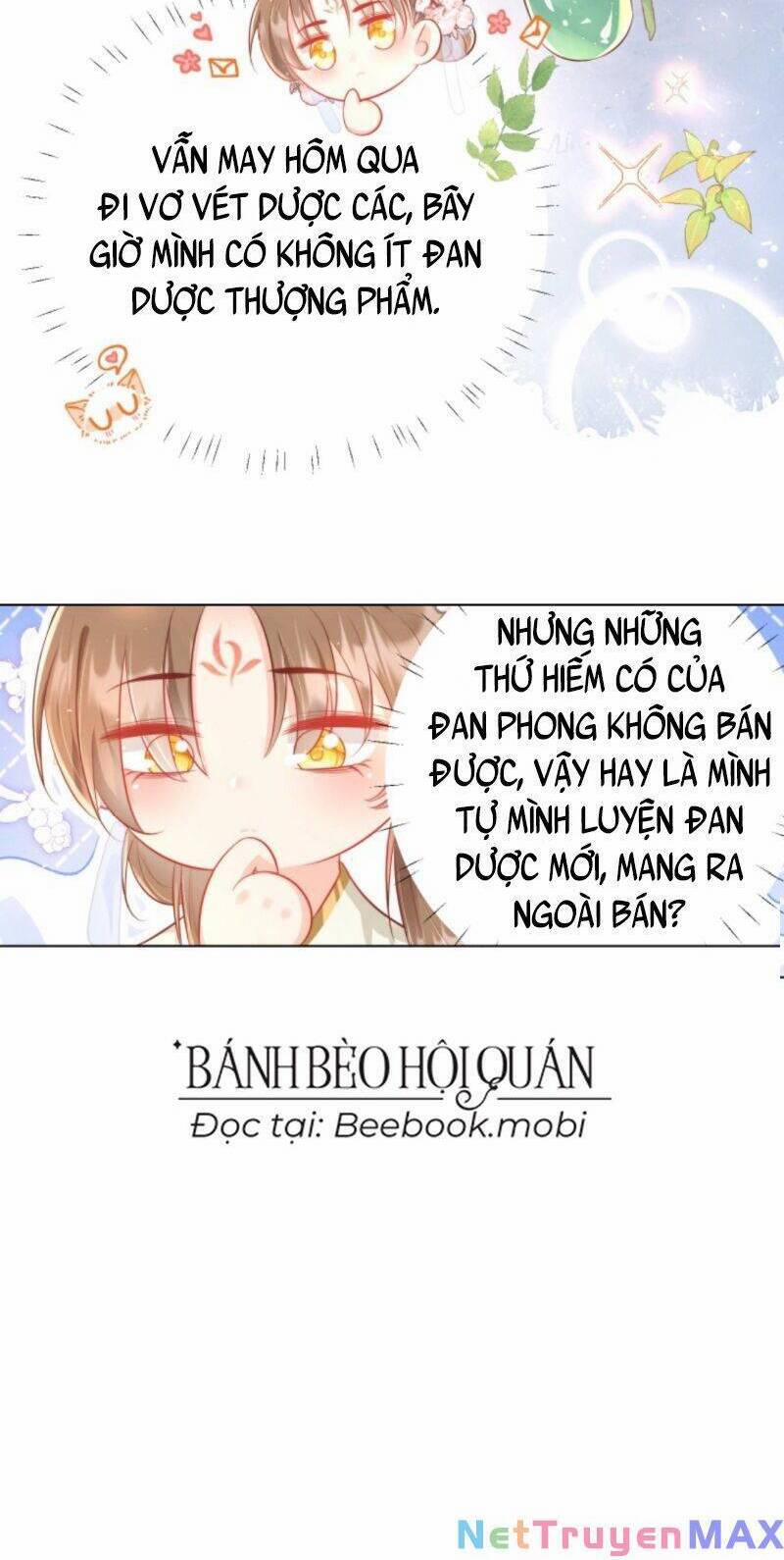 Tiểu Sư Muội Rõ Ràng Rất Mạnh, Nhưng Lại Quá Tấu Hề 25 trang 18