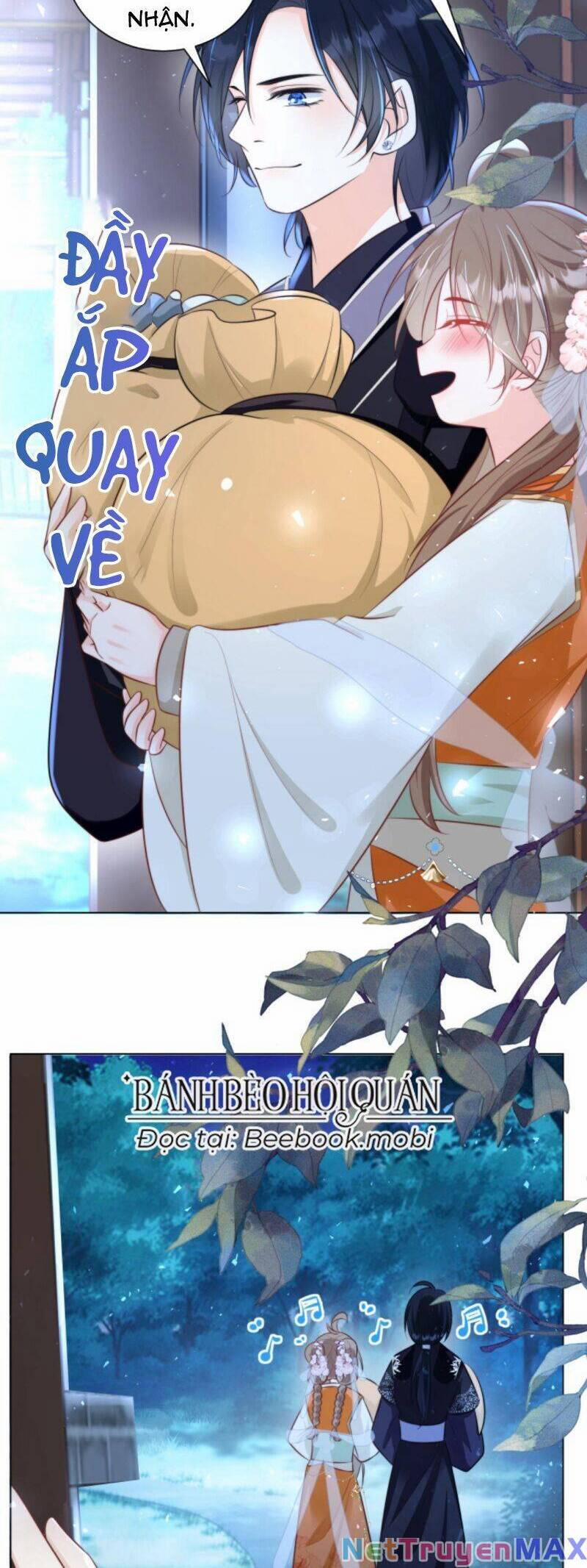 Tiểu Sư Muội Rõ Ràng Rất Mạnh, Nhưng Lại Quá Tấu Hề 25 trang 6