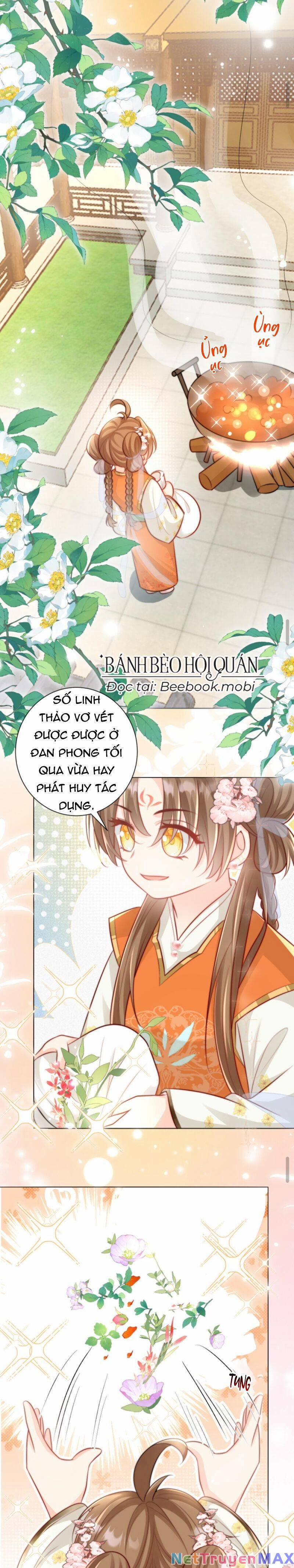 Tiểu Sư Muội Rõ Ràng Rất Mạnh, Nhưng Lại Quá Tấu Hề 26 trang 2