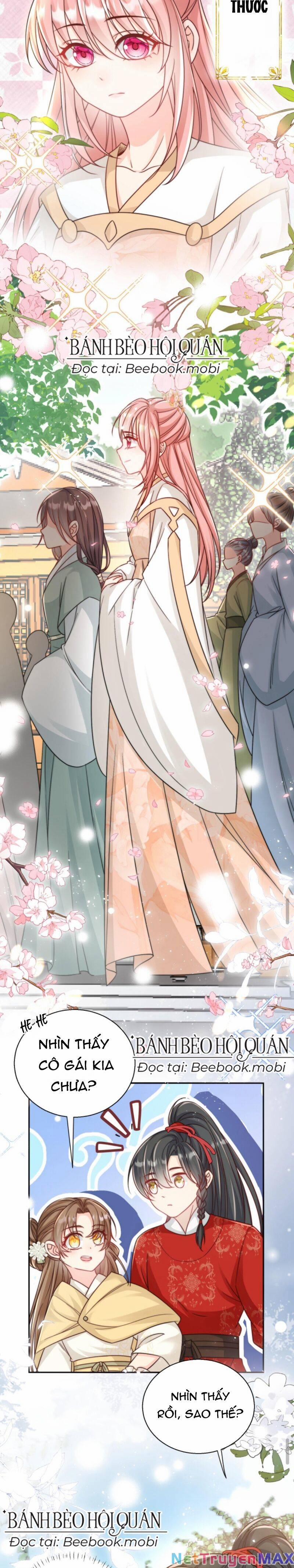 Tiểu Sư Muội Rõ Ràng Rất Mạnh, Nhưng Lại Quá Tấu Hề 29 trang 7