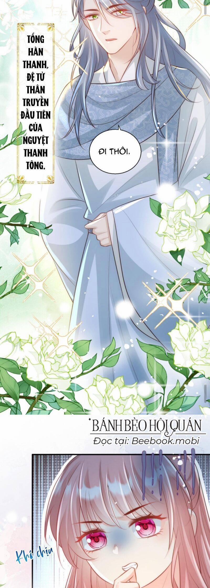 Tiểu Sư Muội Rõ Ràng Rất Mạnh, Nhưng Lại Quá Tấu Hề 30 trang 7