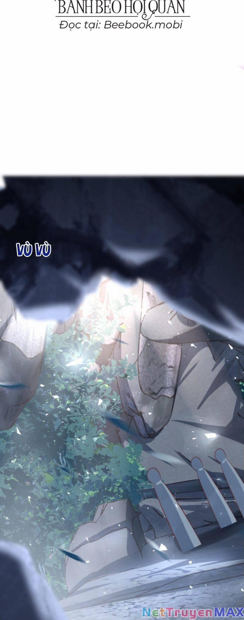 Tiểu Sư Muội Rõ Ràng Rất Mạnh, Nhưng Lại Quá Tấu Hề 32 trang 12