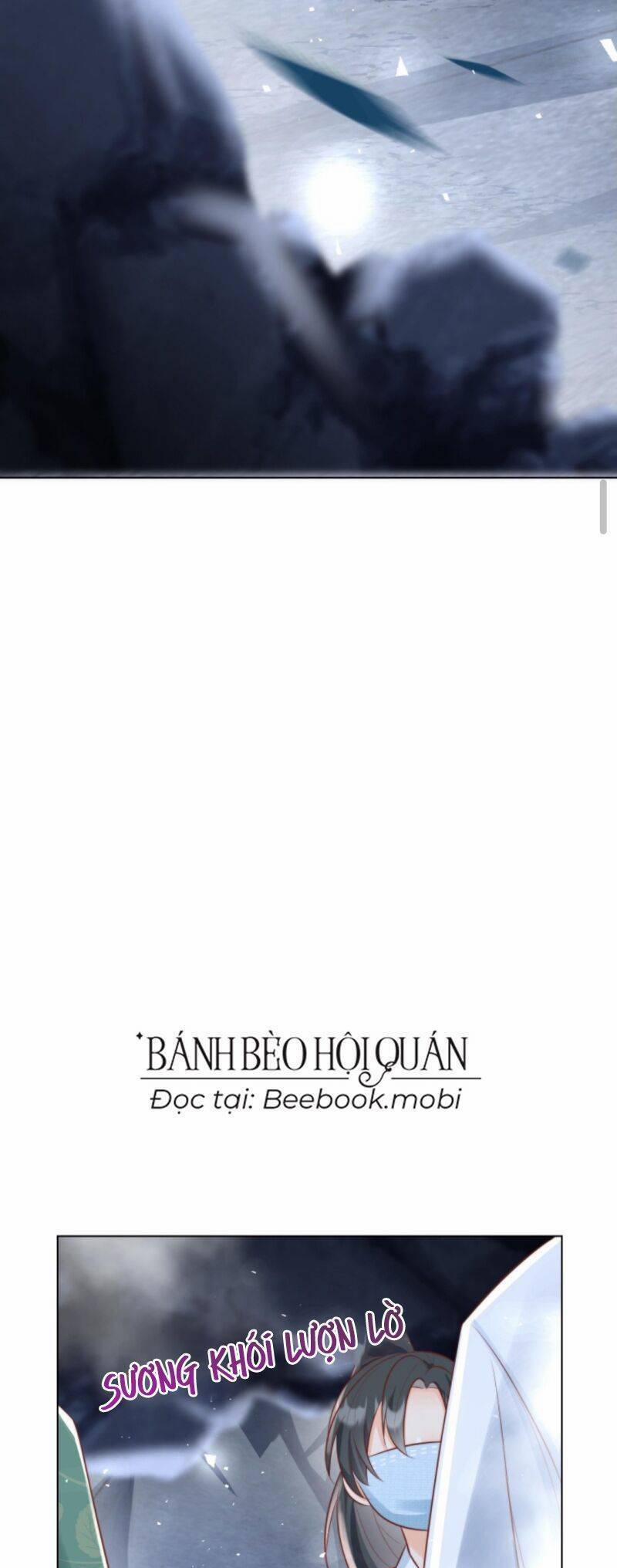 Tiểu Sư Muội Rõ Ràng Rất Mạnh, Nhưng Lại Quá Tấu Hề 32 trang 13