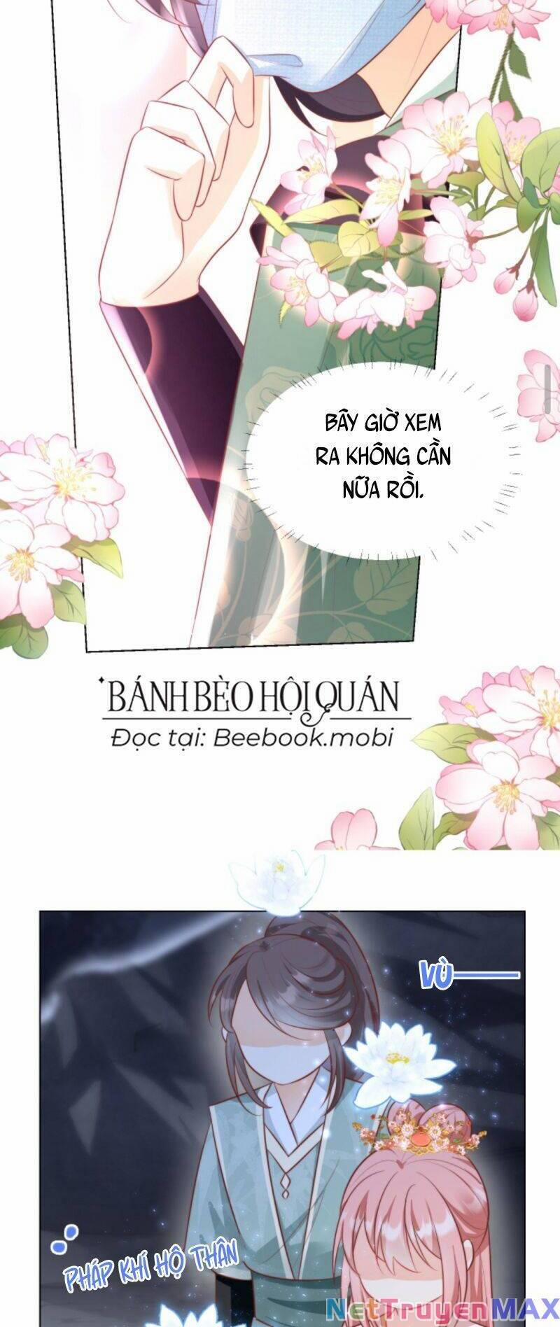 Tiểu Sư Muội Rõ Ràng Rất Mạnh, Nhưng Lại Quá Tấu Hề 32 trang 16