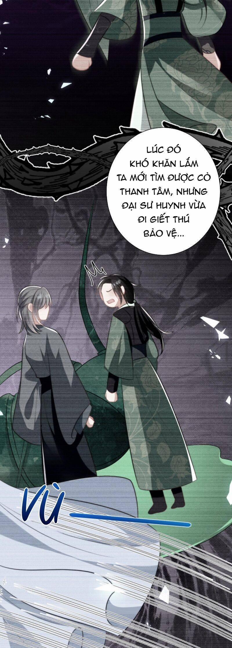 Tiểu Sư Muội Rõ Ràng Rất Mạnh, Nhưng Lại Quá Tấu Hề 33 trang 13