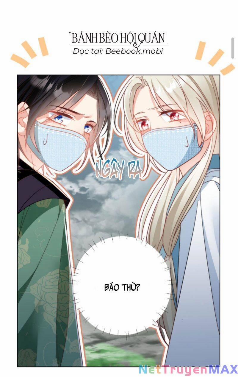 Tiểu Sư Muội Rõ Ràng Rất Mạnh, Nhưng Lại Quá Tấu Hề 34 trang 1