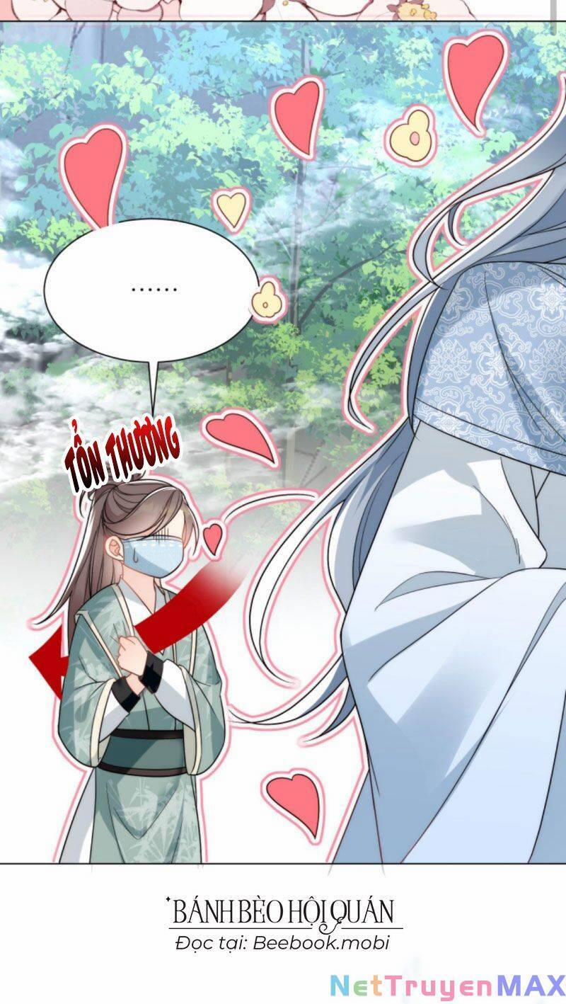 Tiểu Sư Muội Rõ Ràng Rất Mạnh, Nhưng Lại Quá Tấu Hề 34 trang 12