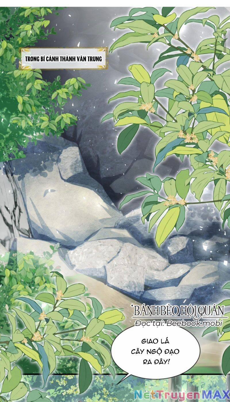 Tiểu Sư Muội Rõ Ràng Rất Mạnh, Nhưng Lại Quá Tấu Hề 35 trang 1