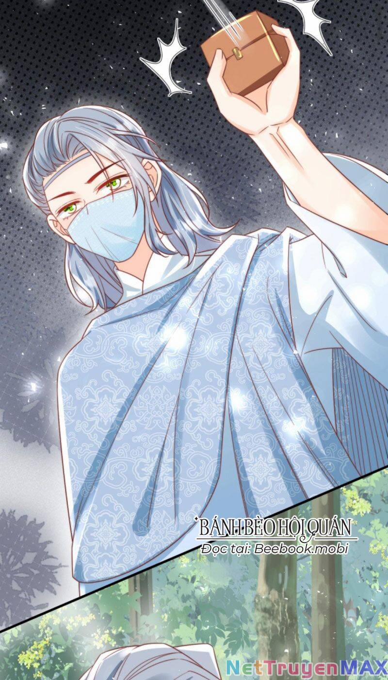 Tiểu Sư Muội Rõ Ràng Rất Mạnh, Nhưng Lại Quá Tấu Hề 35 trang 11