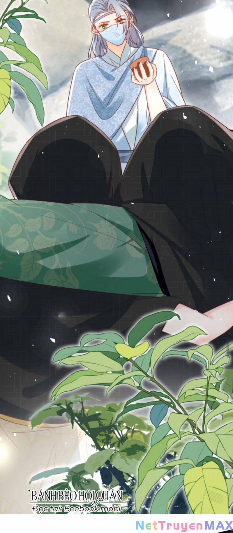 Tiểu Sư Muội Rõ Ràng Rất Mạnh, Nhưng Lại Quá Tấu Hề 35 trang 13