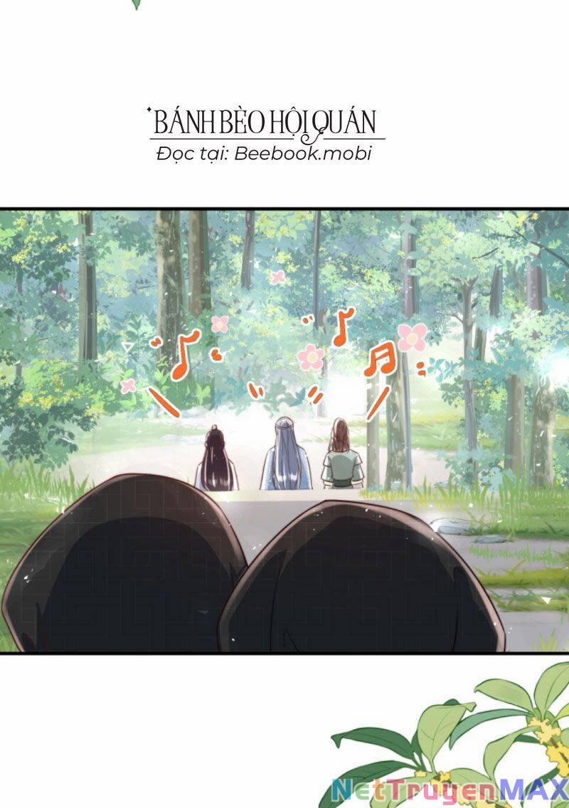 Tiểu Sư Muội Rõ Ràng Rất Mạnh, Nhưng Lại Quá Tấu Hề 35 trang 19