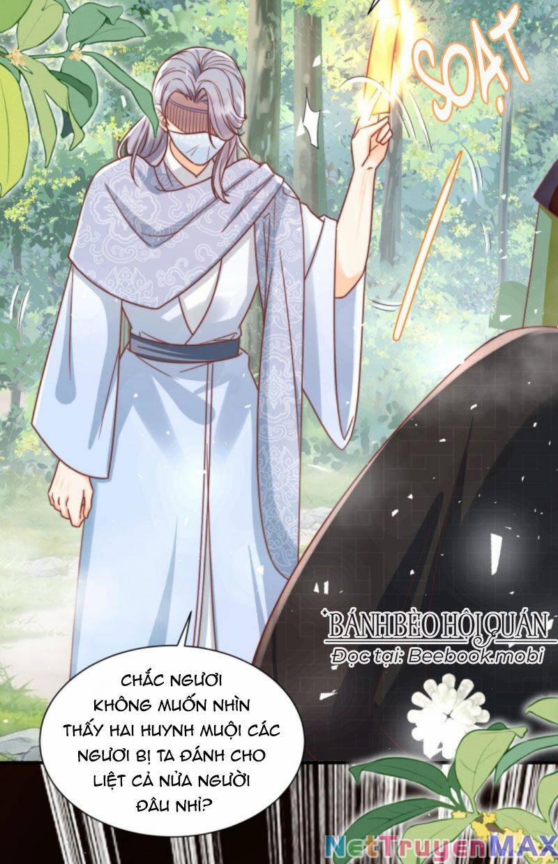 Tiểu Sư Muội Rõ Ràng Rất Mạnh, Nhưng Lại Quá Tấu Hề 35 trang 4