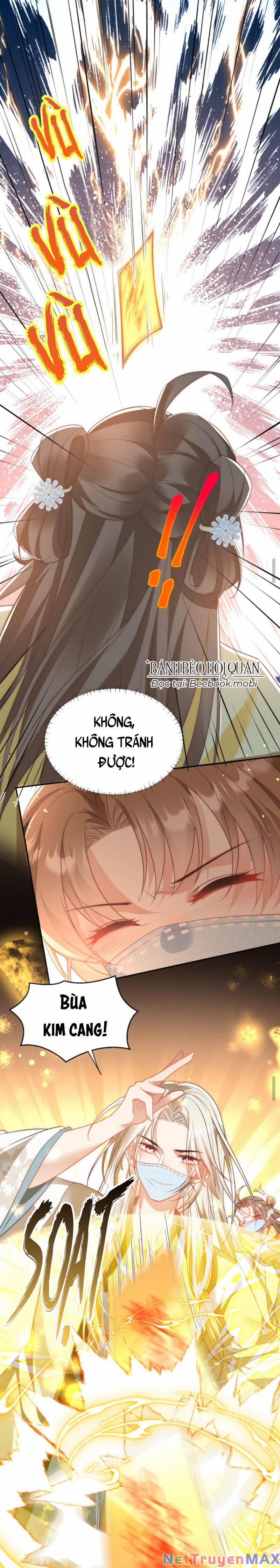 Tiểu Sư Muội Rõ Ràng Rất Mạnh, Nhưng Lại Quá Tấu Hề 37 trang 1