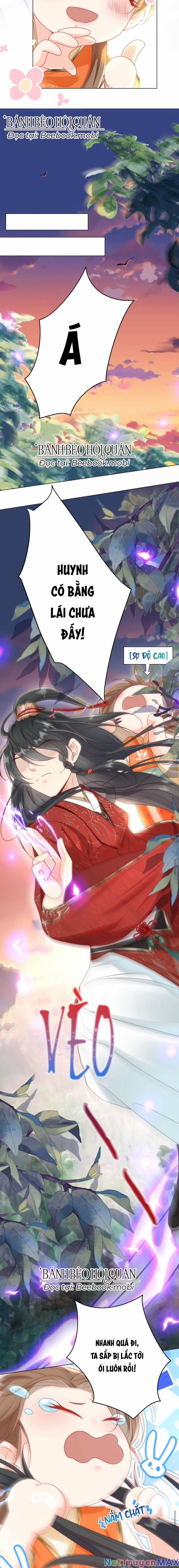 Tiểu Sư Muội Rõ Ràng Rất Mạnh, Nhưng Lại Quá Tấu Hề 4 trang 8