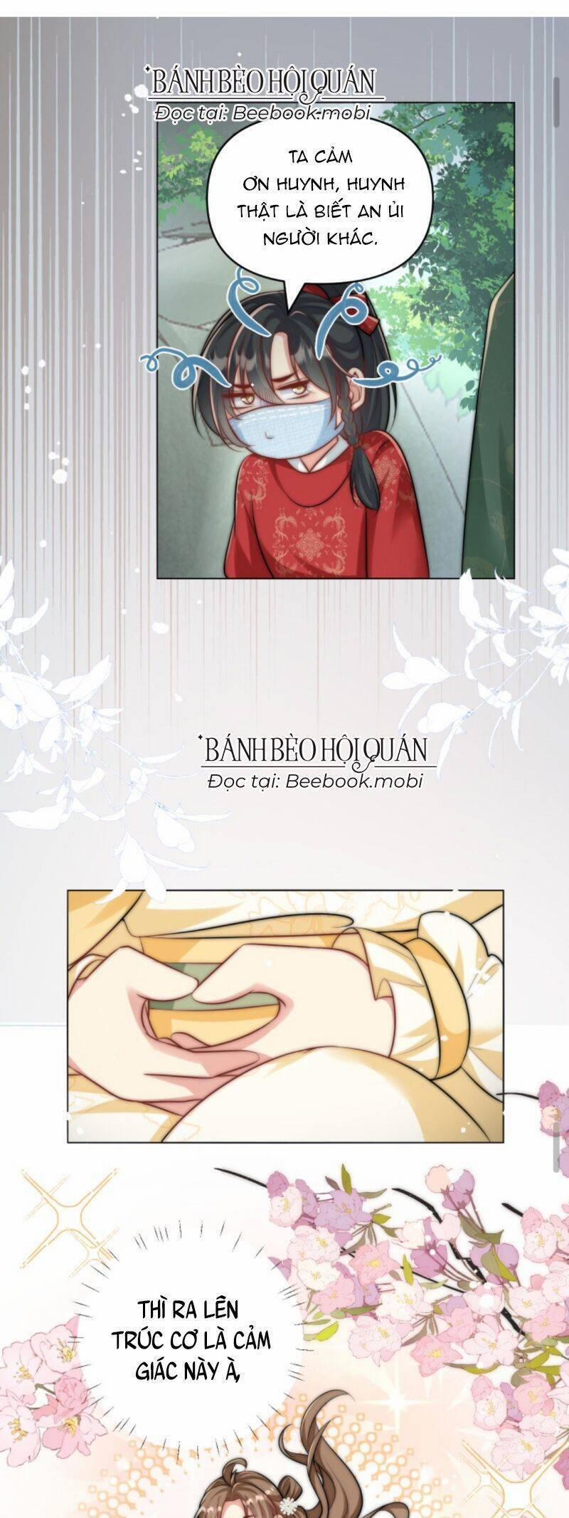 Tiểu Sư Muội Rõ Ràng Rất Mạnh, Nhưng Lại Quá Tấu Hề 43 trang 1