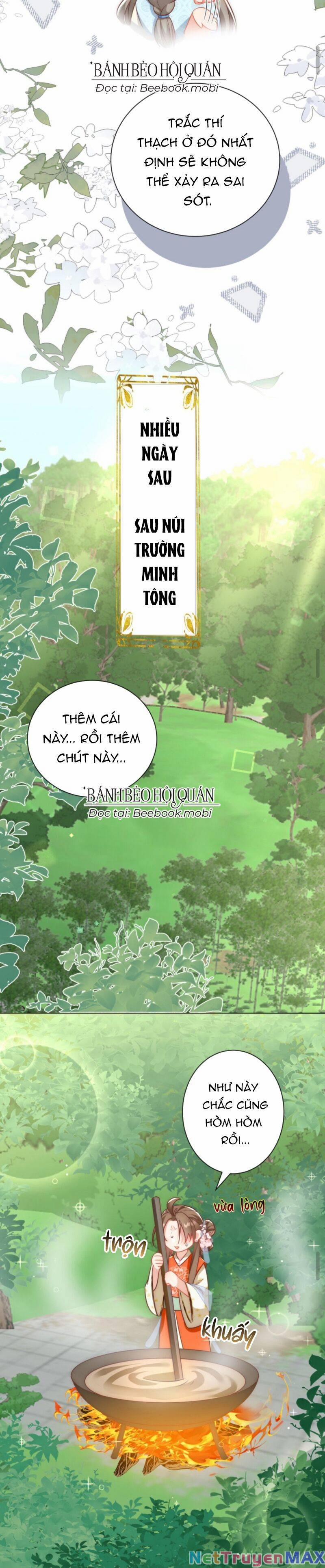 Tiểu Sư Muội Rõ Ràng Rất Mạnh, Nhưng Lại Quá Tấu Hề 44 trang 6