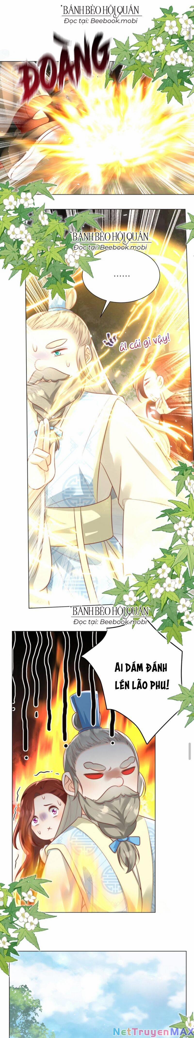 Tiểu Sư Muội Rõ Ràng Rất Mạnh, Nhưng Lại Quá Tấu Hề 46 trang 1