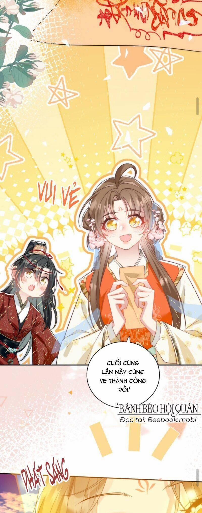 Tiểu Sư Muội Rõ Ràng Rất Mạnh, Nhưng Lại Quá Tấu Hề 48 trang 11