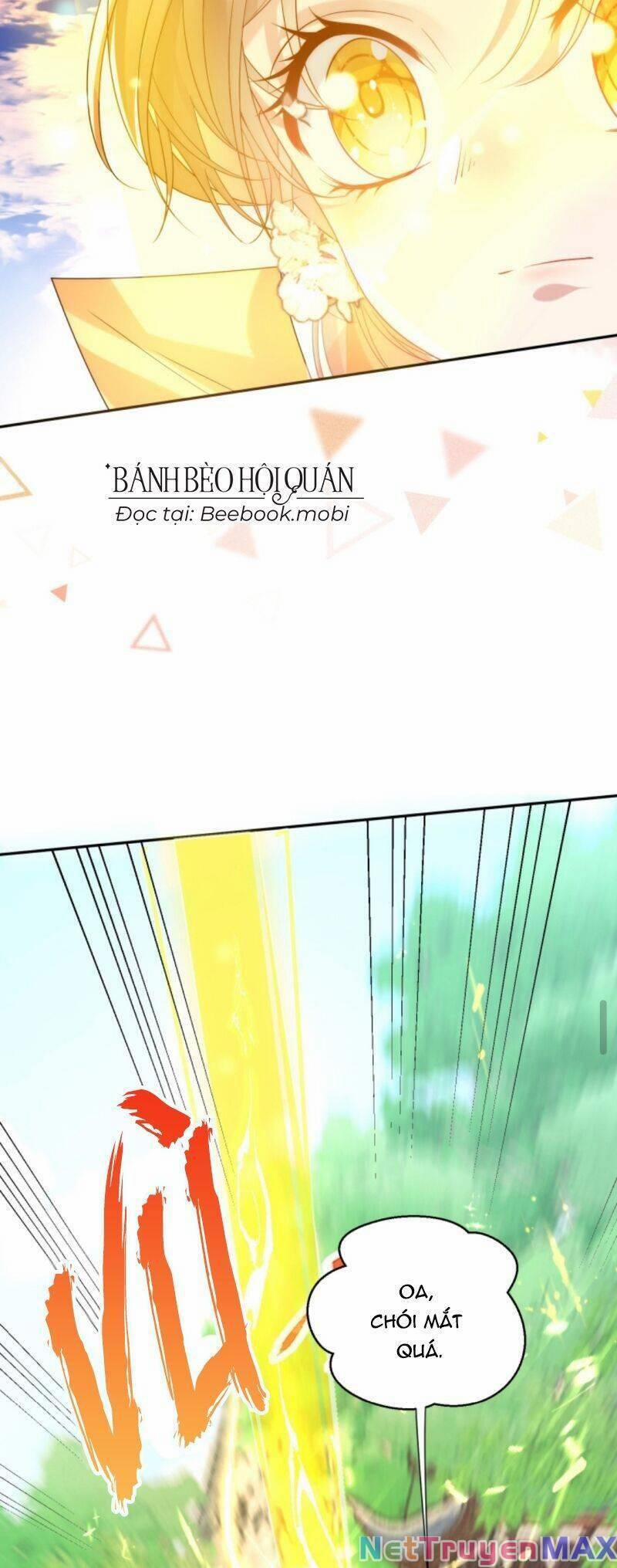 Tiểu Sư Muội Rõ Ràng Rất Mạnh, Nhưng Lại Quá Tấu Hề 48 trang 12