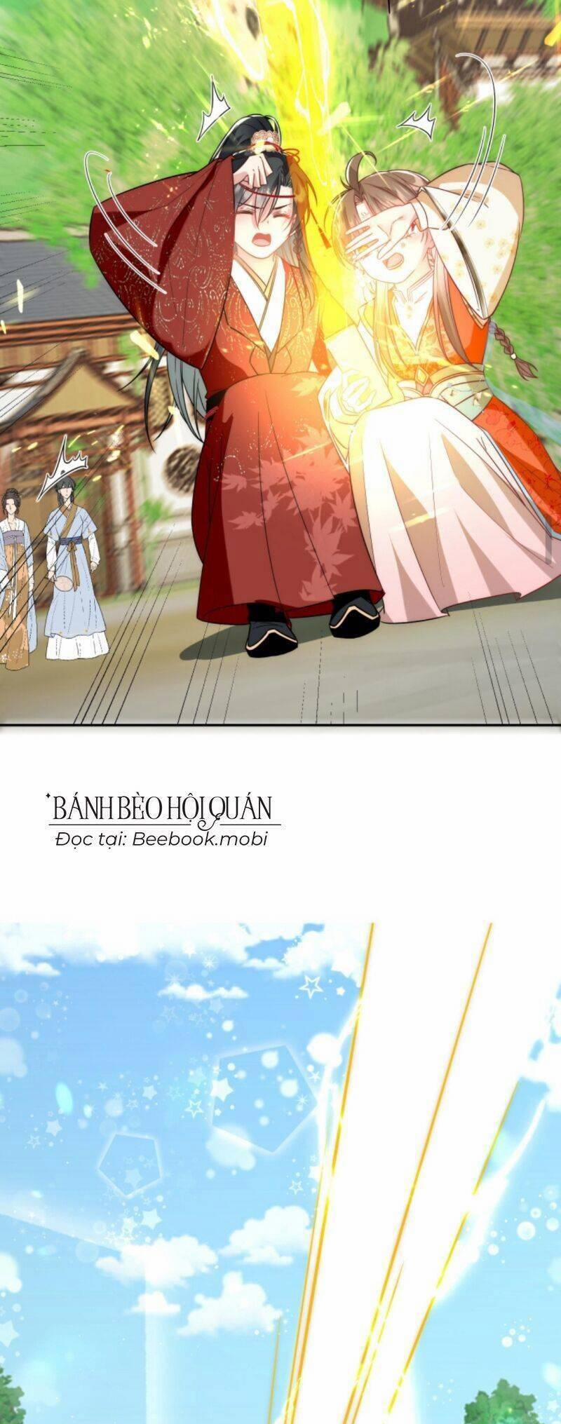 Tiểu Sư Muội Rõ Ràng Rất Mạnh, Nhưng Lại Quá Tấu Hề 48 trang 13