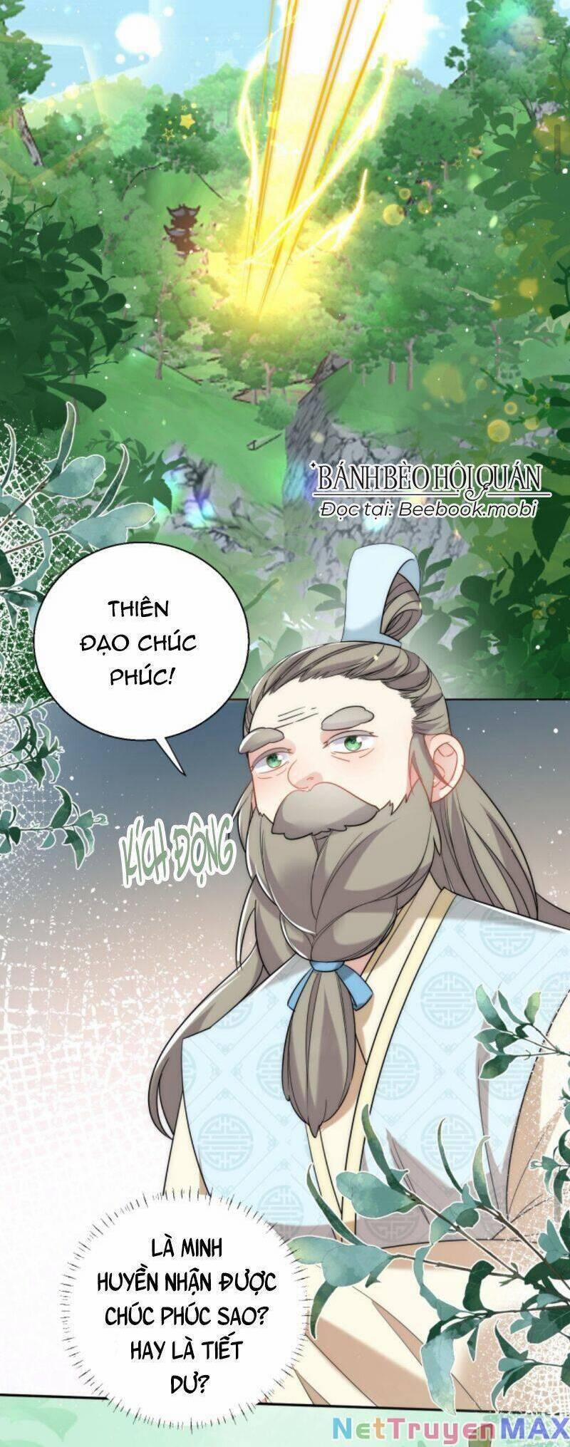 Tiểu Sư Muội Rõ Ràng Rất Mạnh, Nhưng Lại Quá Tấu Hề 48 trang 14