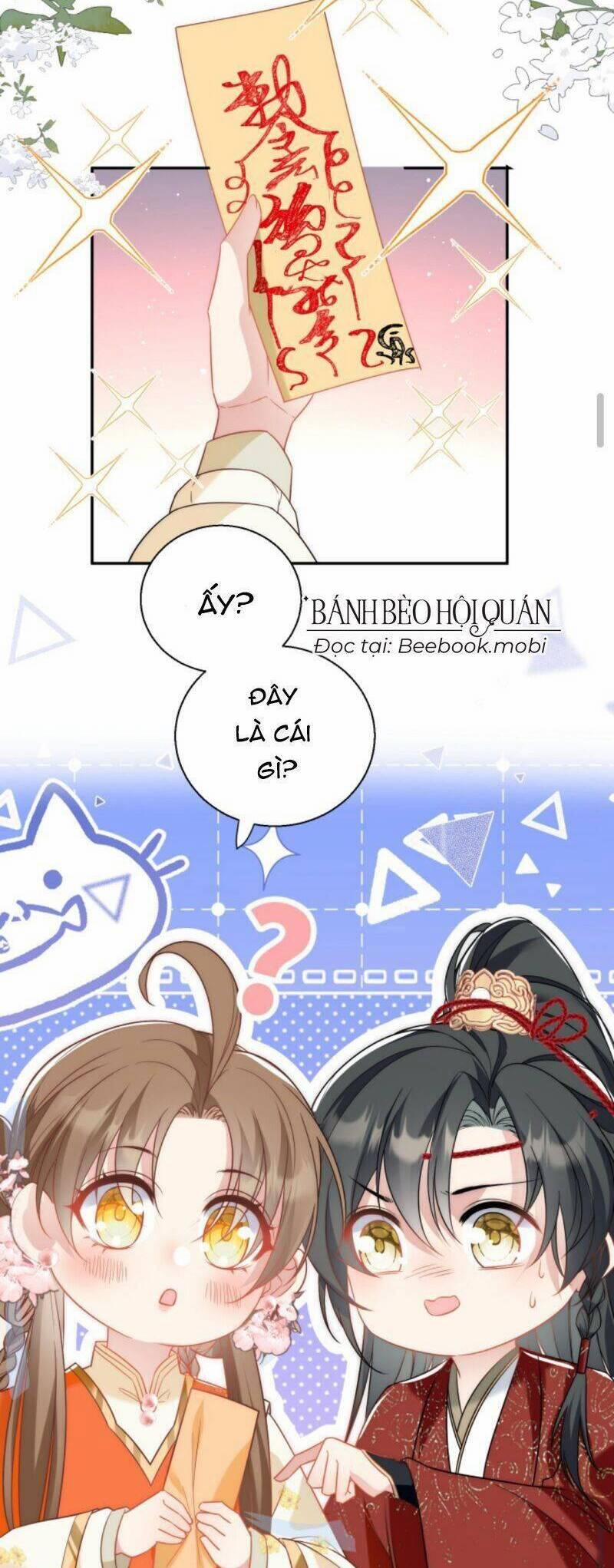 Tiểu Sư Muội Rõ Ràng Rất Mạnh, Nhưng Lại Quá Tấu Hề 48 trang 16