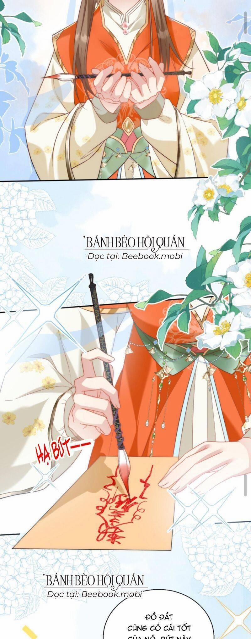 Tiểu Sư Muội Rõ Ràng Rất Mạnh, Nhưng Lại Quá Tấu Hề 48 trang 9