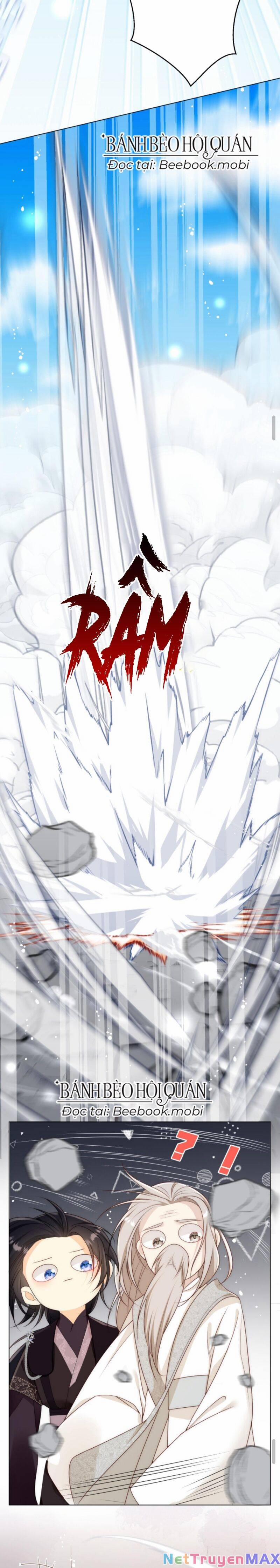 Tiểu Sư Muội Rõ Ràng Rất Mạnh, Nhưng Lại Quá Tấu Hề 5 trang 5