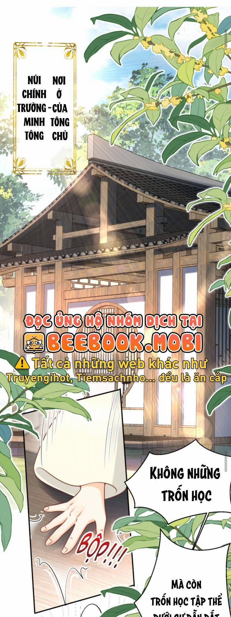 Tiểu Sư Muội Rõ Ràng Rất Mạnh, Nhưng Lại Quá Tấu Hề 50 trang 1