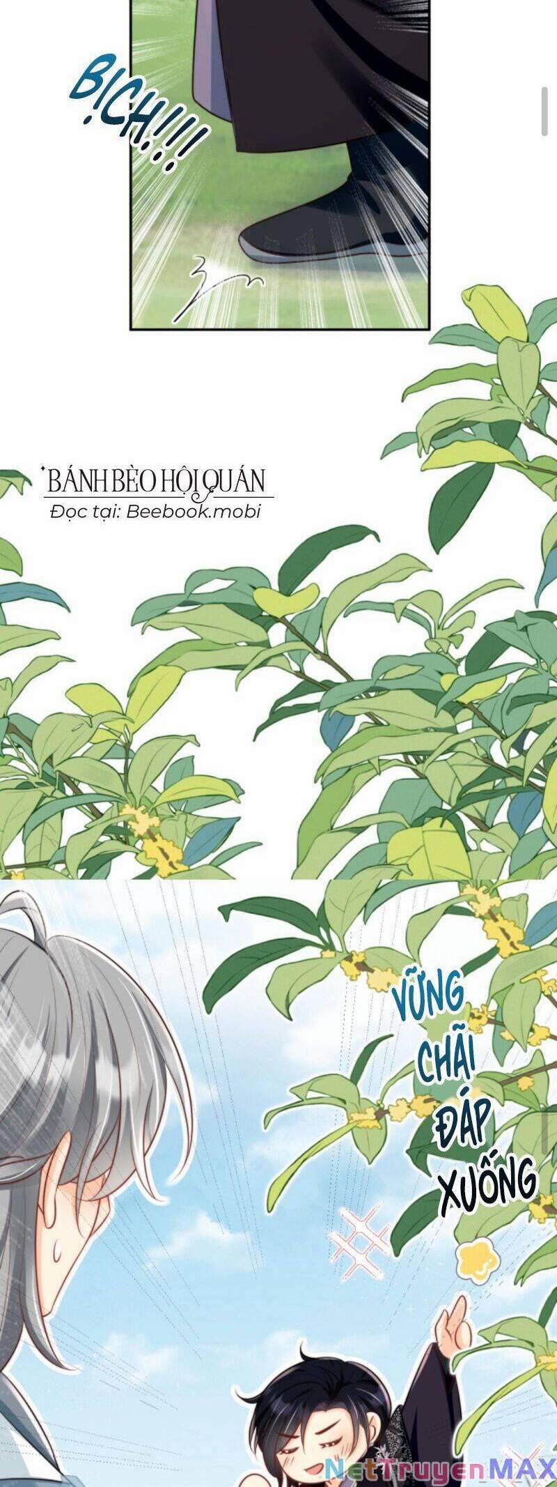 Tiểu Sư Muội Rõ Ràng Rất Mạnh, Nhưng Lại Quá Tấu Hề 50 trang 14