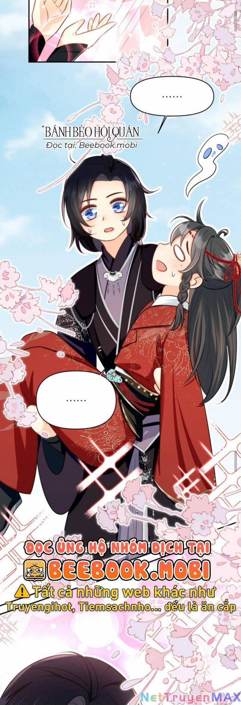 Tiểu Sư Muội Rõ Ràng Rất Mạnh, Nhưng Lại Quá Tấu Hề 50 trang 16