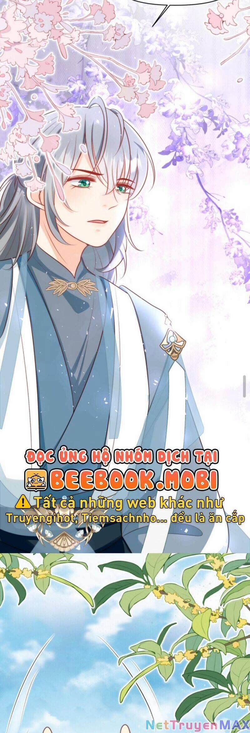 Tiểu Sư Muội Rõ Ràng Rất Mạnh, Nhưng Lại Quá Tấu Hề 50 trang 18