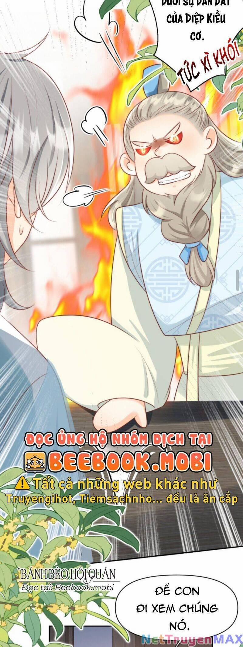 Tiểu Sư Muội Rõ Ràng Rất Mạnh, Nhưng Lại Quá Tấu Hề 50 trang 2