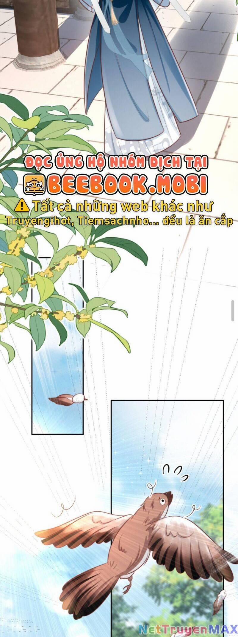 Tiểu Sư Muội Rõ Ràng Rất Mạnh, Nhưng Lại Quá Tấu Hề 50 trang 4