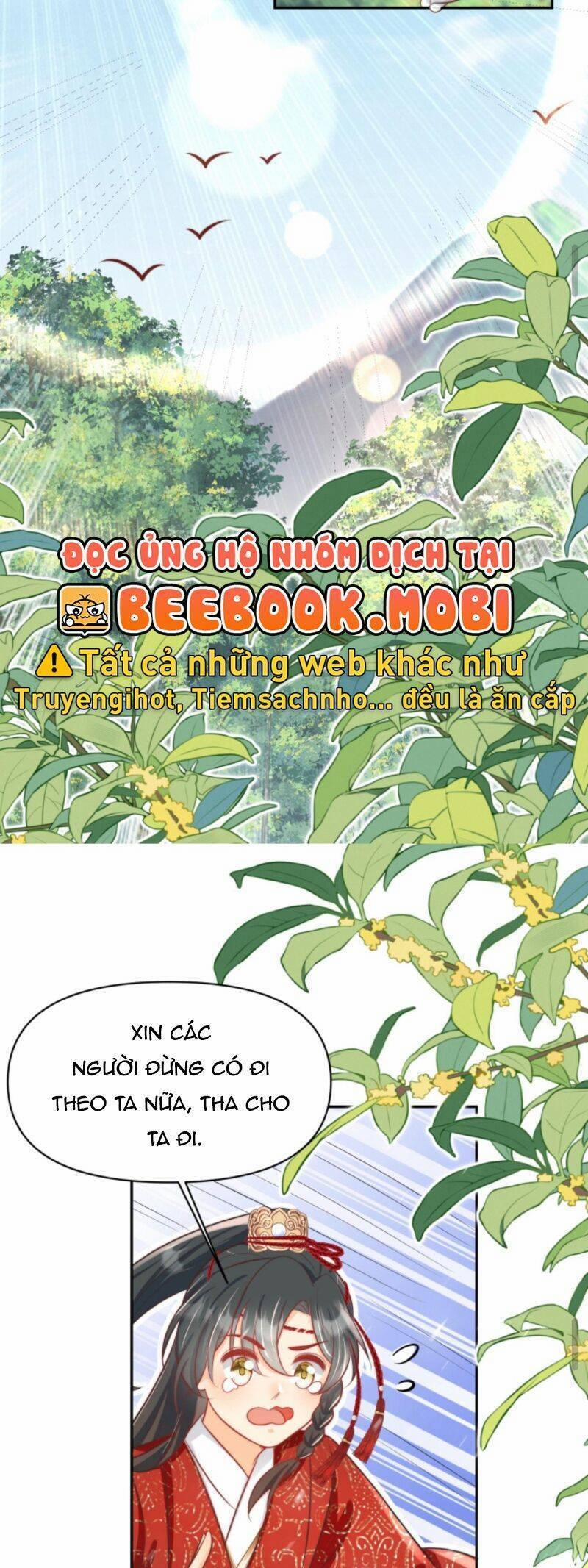 Tiểu Sư Muội Rõ Ràng Rất Mạnh, Nhưng Lại Quá Tấu Hề 50 trang 5