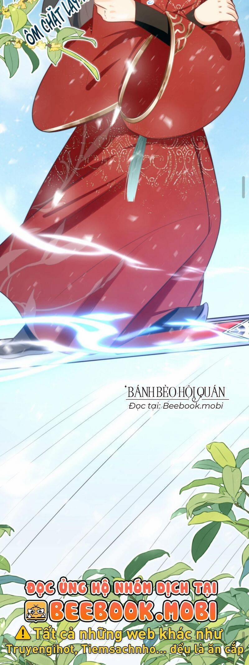 Tiểu Sư Muội Rõ Ràng Rất Mạnh, Nhưng Lại Quá Tấu Hề 50 trang 9