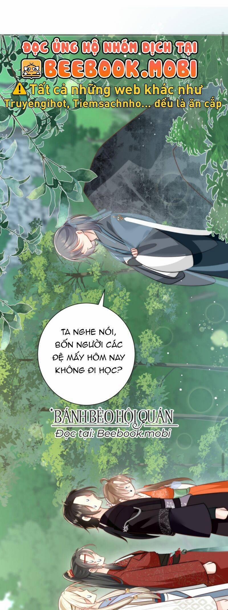 Tiểu Sư Muội Rõ Ràng Rất Mạnh, Nhưng Lại Quá Tấu Hề 51 trang 1