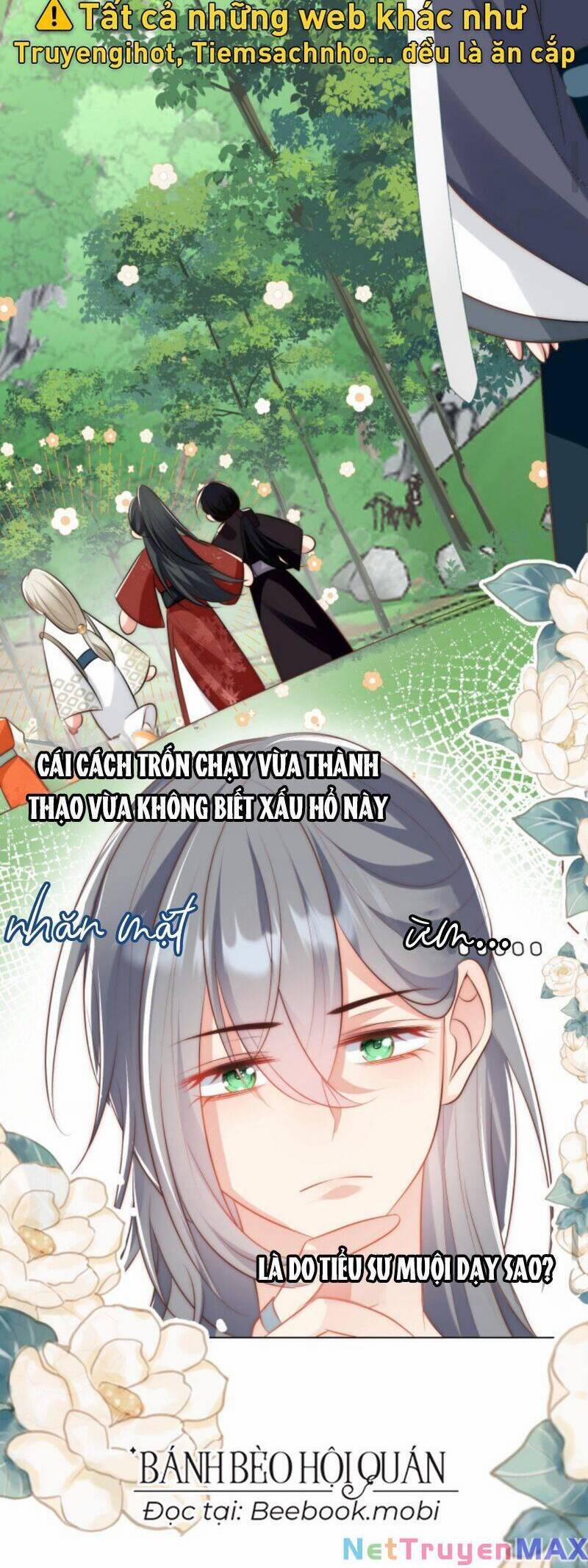 Tiểu Sư Muội Rõ Ràng Rất Mạnh, Nhưng Lại Quá Tấu Hề 51 trang 12