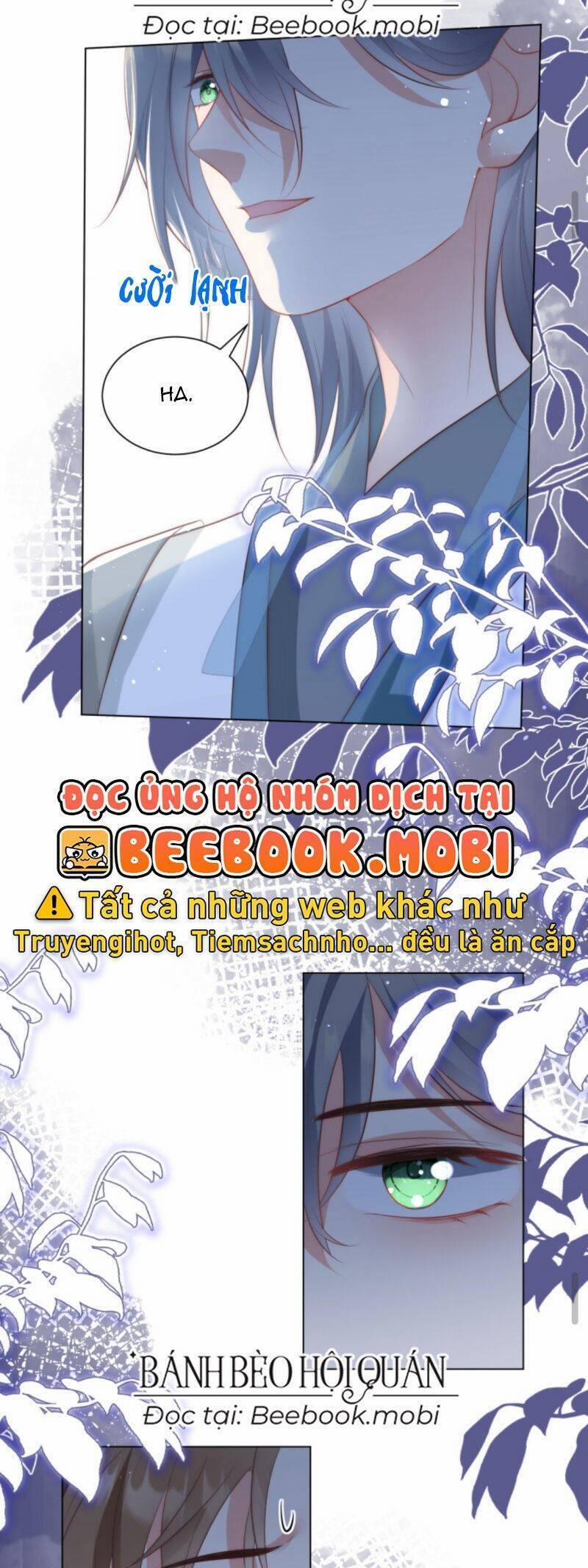 Tiểu Sư Muội Rõ Ràng Rất Mạnh, Nhưng Lại Quá Tấu Hề 51 trang 3